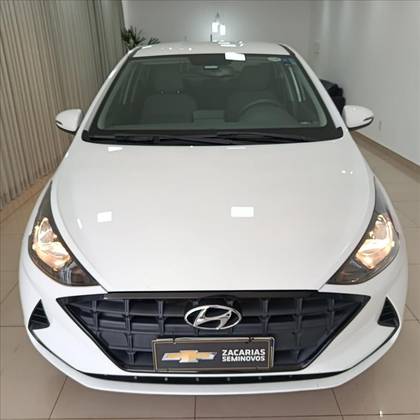 HYUNDAI HB20S 1.0 12V FLEX EVOLUTION MANUAL HYUNDAI HB20S 1.0 12V FLEX EVOLUTION MANUAL